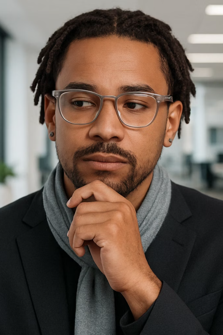 This Guy - Assistant IA des connaissances